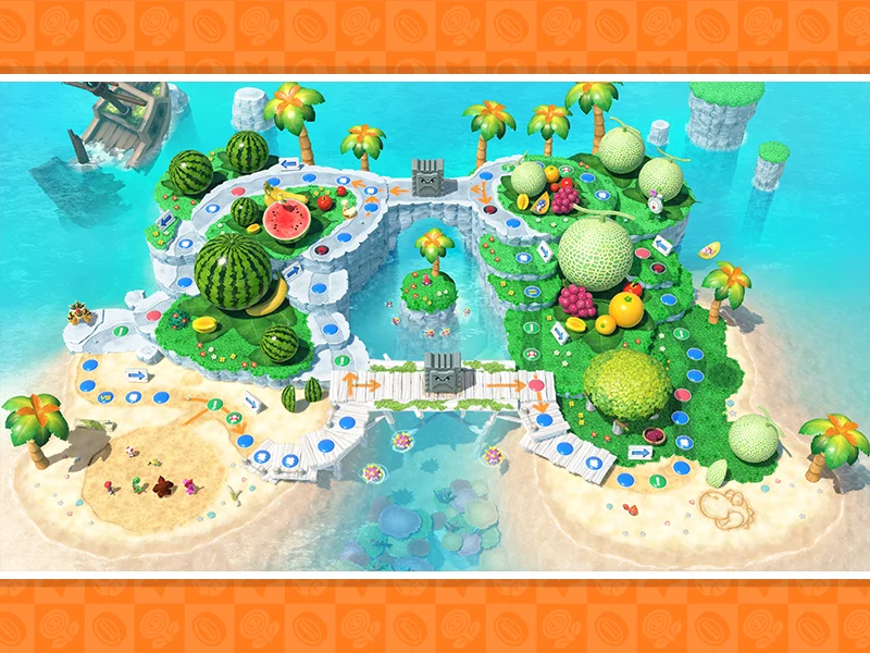 Nintendo Mario Party Superstars for Nintendo Switch