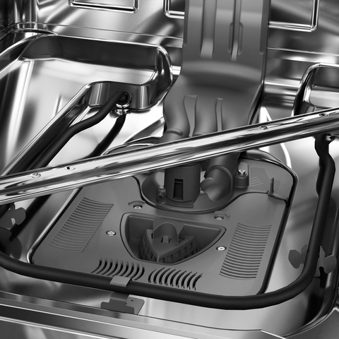 Maytag Lave vaisselle 24 po avec filtration puissance double 50