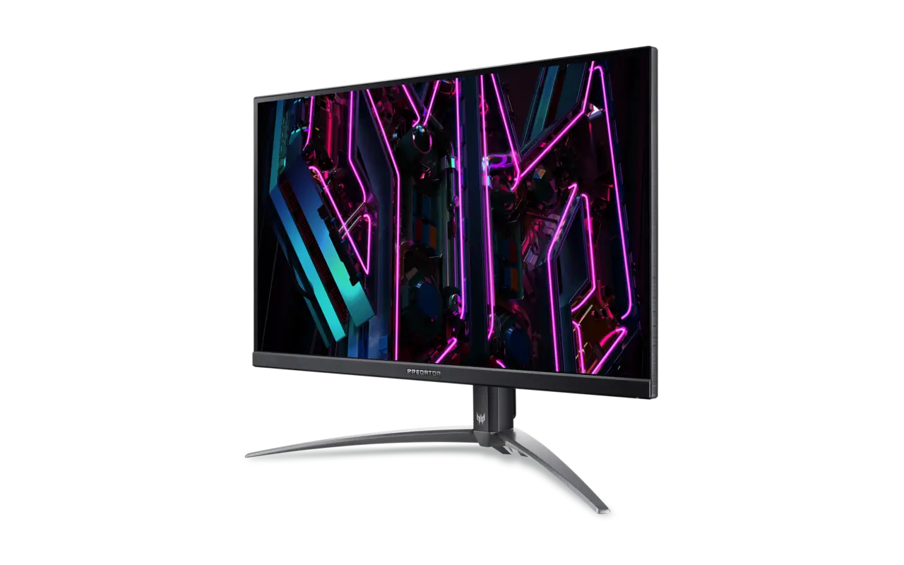 Acer Predator 27