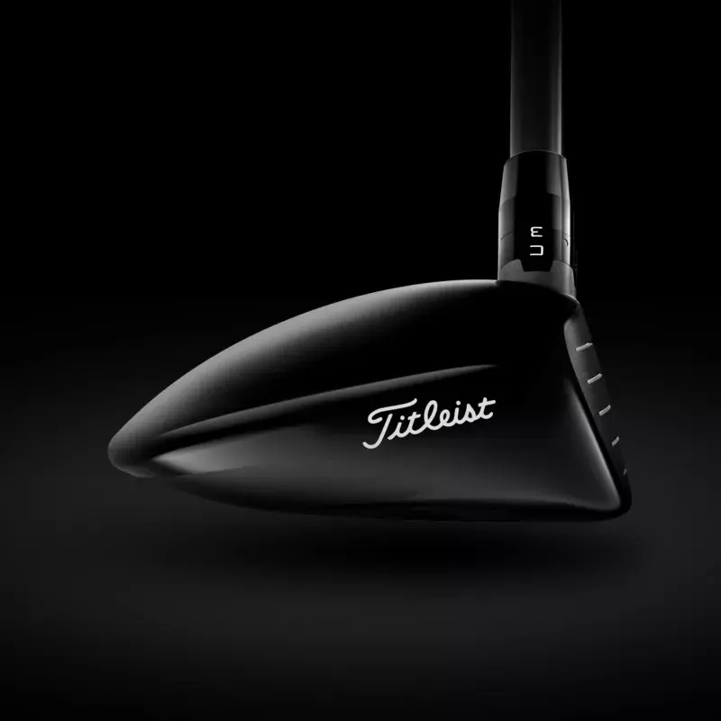 GT3 Fairway | Elevated Performance & Adjustability