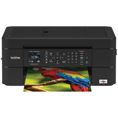 Mfc J497dw Printersaiosfaxmachines By Brother