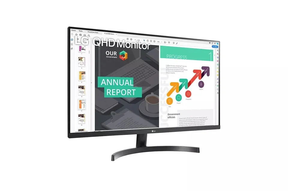 LG 32QN600-B 32