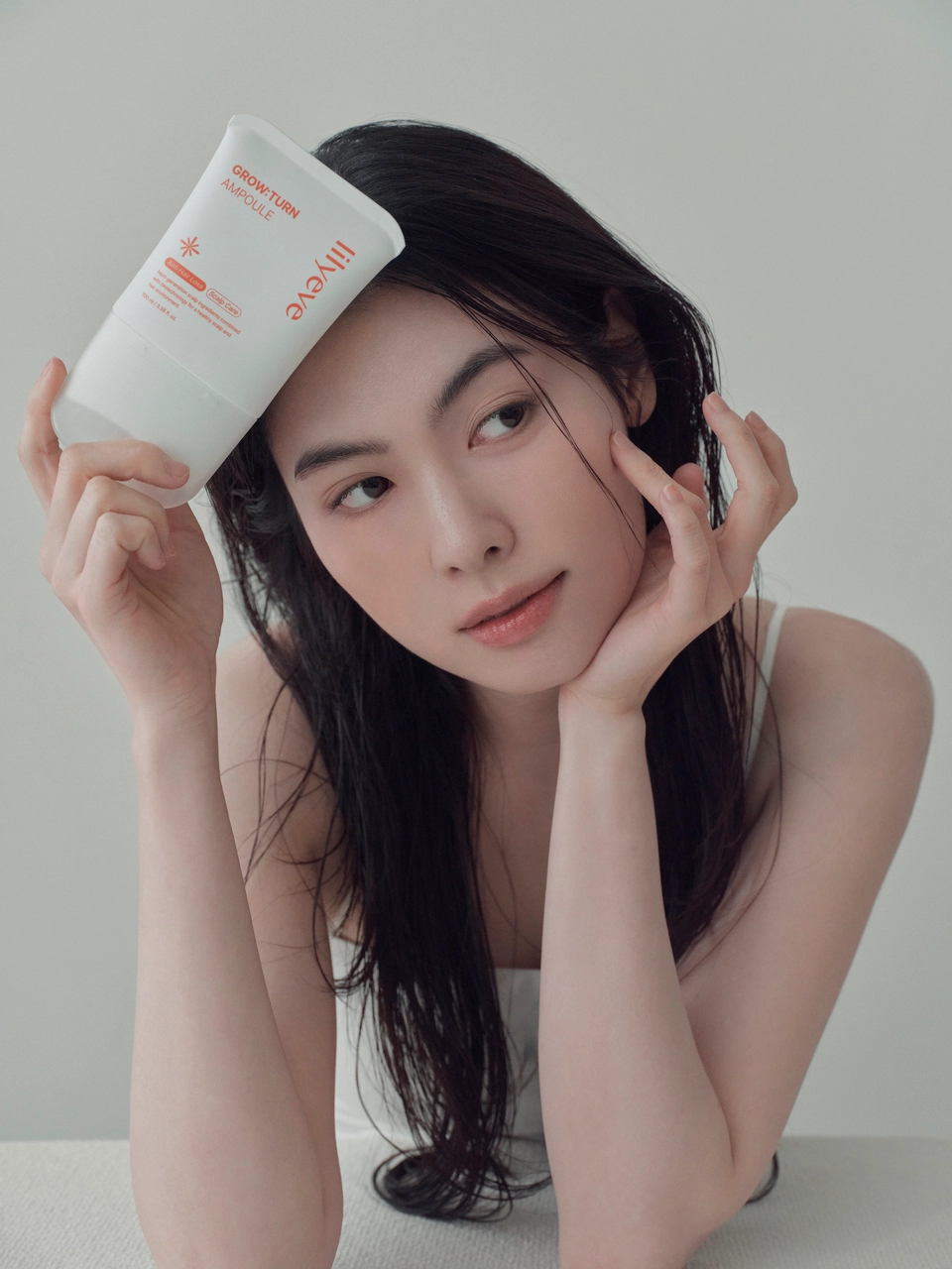 Grow:Turn Exosome Brush Ampoule