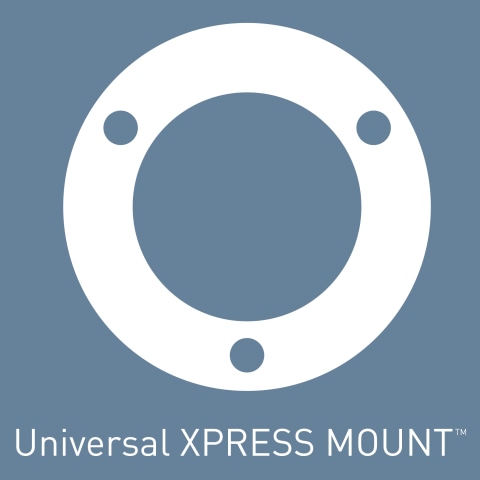 Universal Xpress Mount