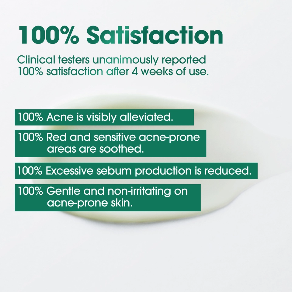 AHA BHA PHA 30 Days Miracle Cream