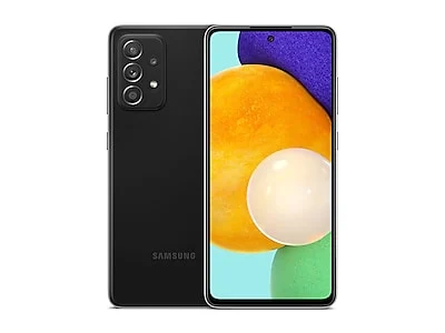Samsung SMA526UZKDXAA 6.5
