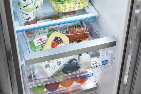 Deli Drawer