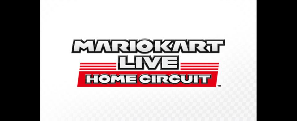 mario kart live walmart