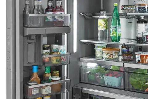 ERFG2393AS Electrolux 36