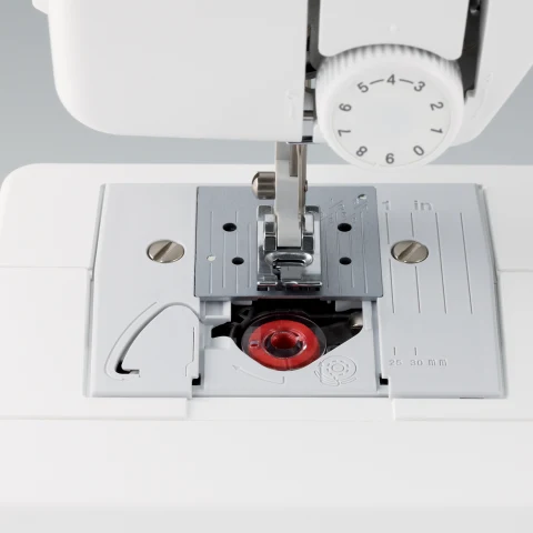 drop-in top bobbin