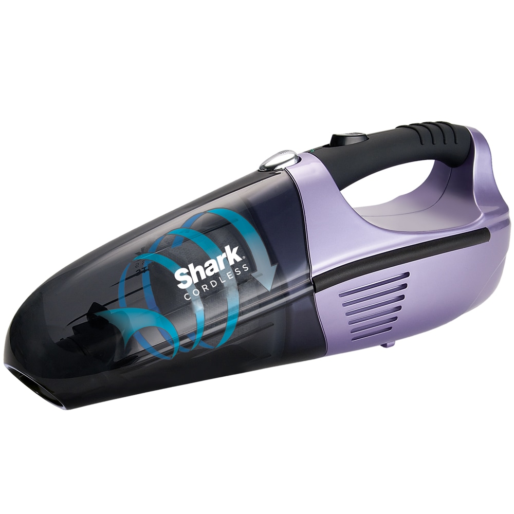 Shark Pet Perfect II 18-Volt Cordless 