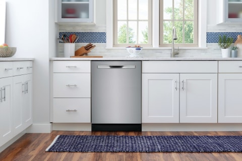 Frigidaire Vs Whirlpool Dishwasher