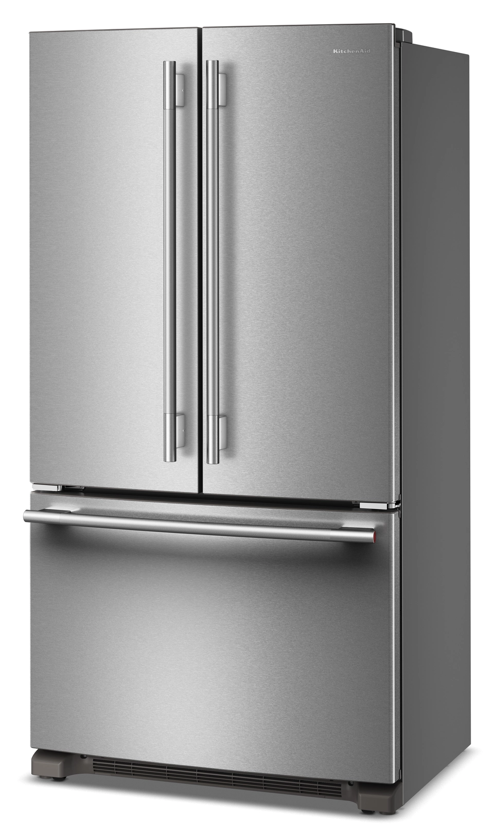 KitchenAid French Door Refrigeration KRFC136SPS | J B Zimmerman