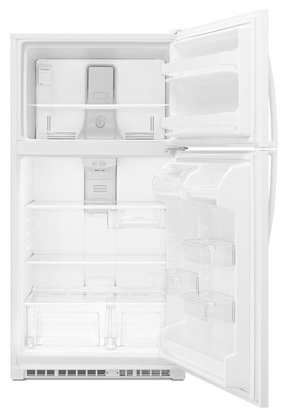 amazon basics small fridge