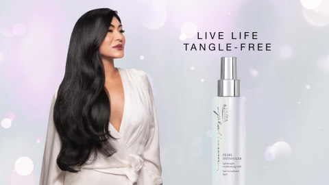 Kenra Professional Platinum Pearl Detangler 5.4 oz. - JCPenney