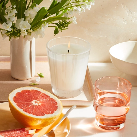 Stylish, Scented Candles to Suit Any Mood