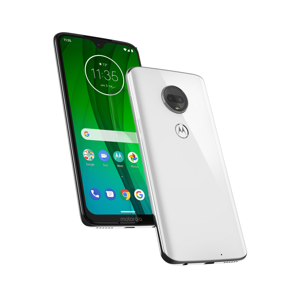 Motorola Moto G7 64GB Unlocked Smartphone, White, Cell Phones, Desbloqueados - Walmart.com Motorola Moto G7 64GB Unlocked Smartphone, White, Cell Phones, Desbloqueados - Walmart.com