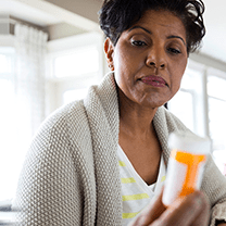Prescription Medications May Not Be Enough