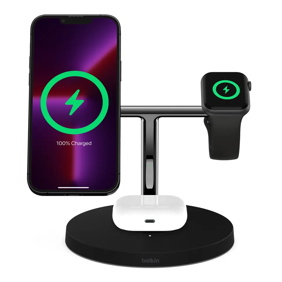 Belkin Wireless cheapest Charger