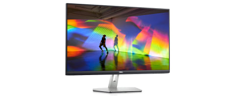 dell d2721h 27 led monitor