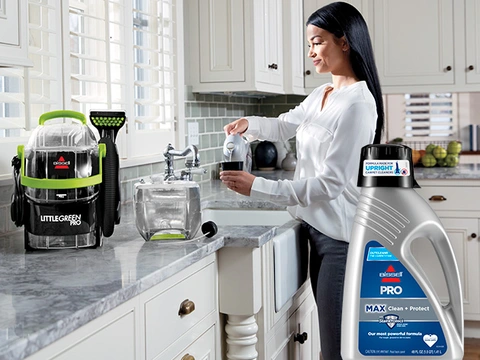 PRO MAX Clean + Protect