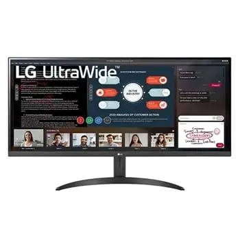 LG Ultrawide 34WP500-B 34