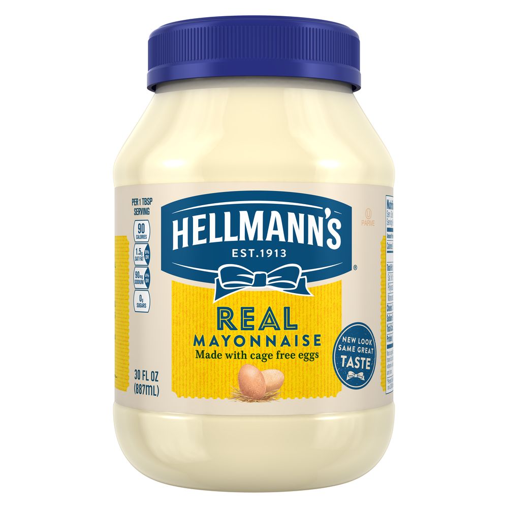 Is Hellman's Mayonnaise Keto Friendly?