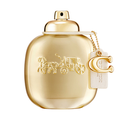 Coach Gold Parfum