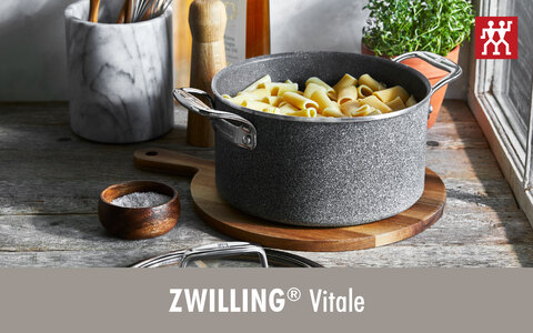 Buy ZWILLING Vitale Stew pot