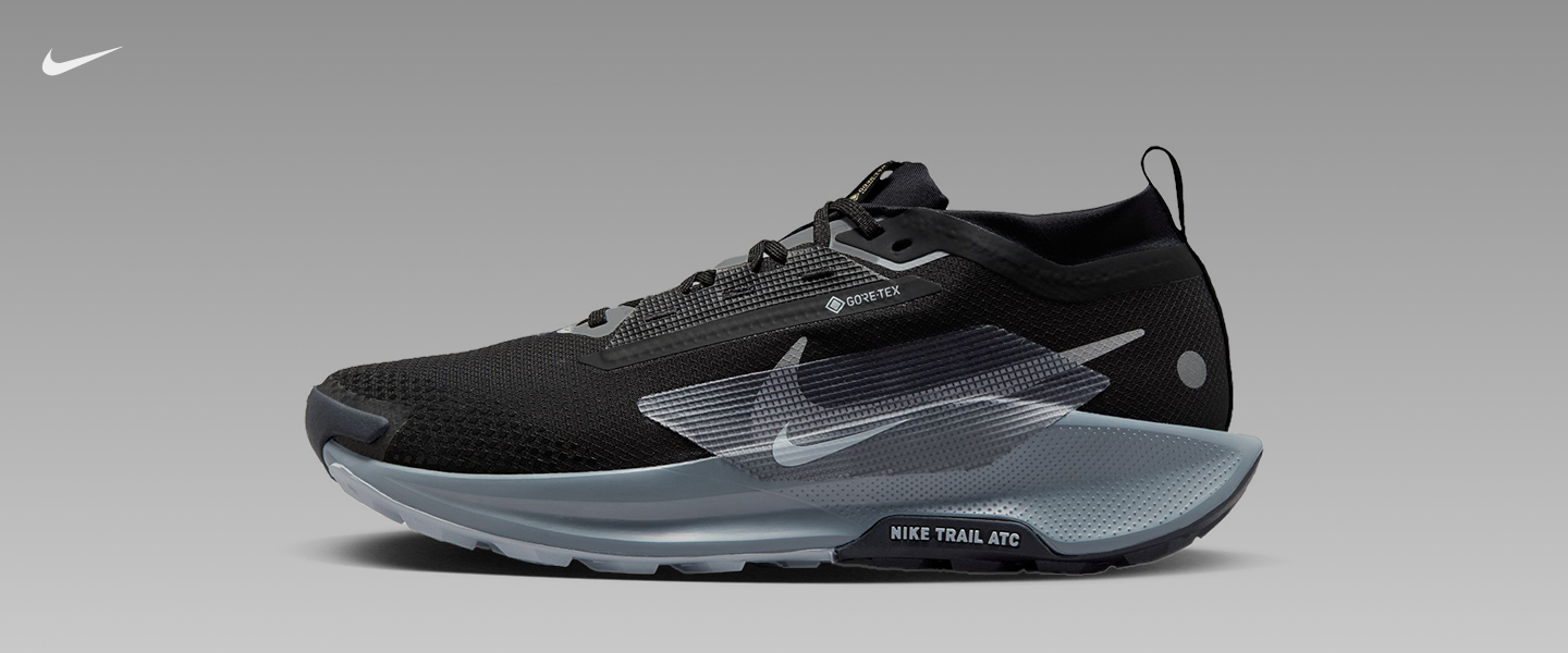 Nike Men's Pegasus Trail 5 GORE-TEX Running Shoes | Dick's