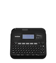 Brother P-touch Business Expert Connected Label Maker PT-D460BT with  Bluetooth® Connectivity