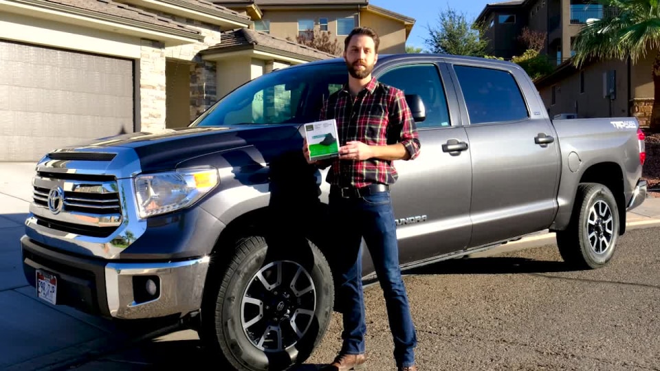 thumbnail video image 2 of Surecall N-Range Single User Vehicle Cell Signal Booster SC-NRange, 2 of 15