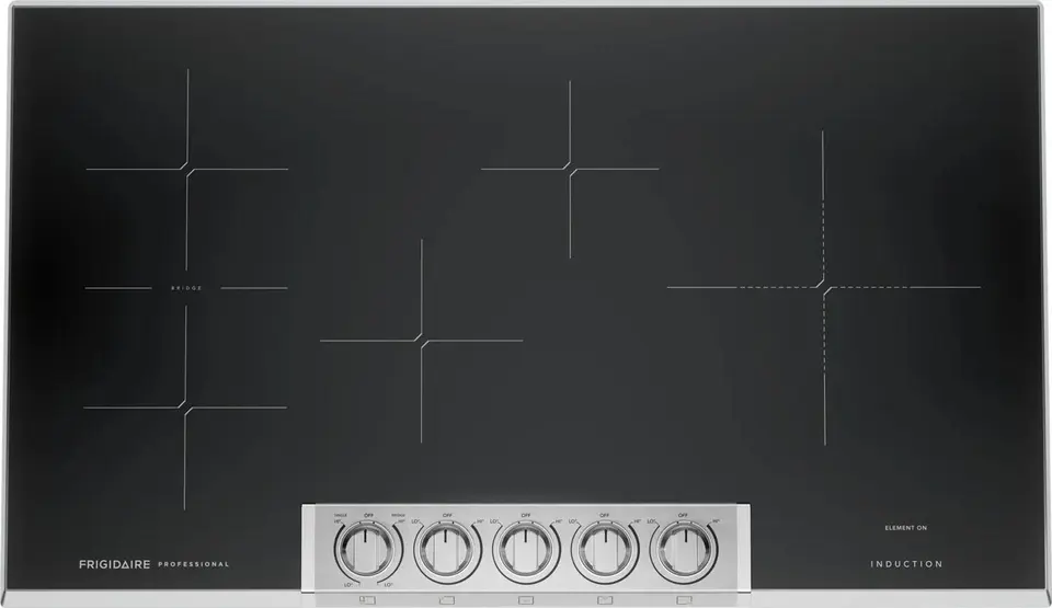 Frigidaire Professional PCCI3680AF 36