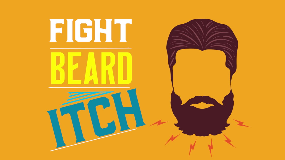 thumbnail video image 2 of Just For Men, The Best Beard Oil Ever, 1 fl. oz. (29 mL), 2 of 5