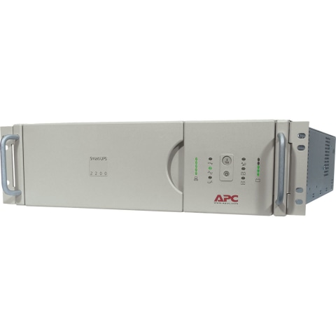 APC Smart-UPS RM - UPS - 1.6 kW - 2200 VA