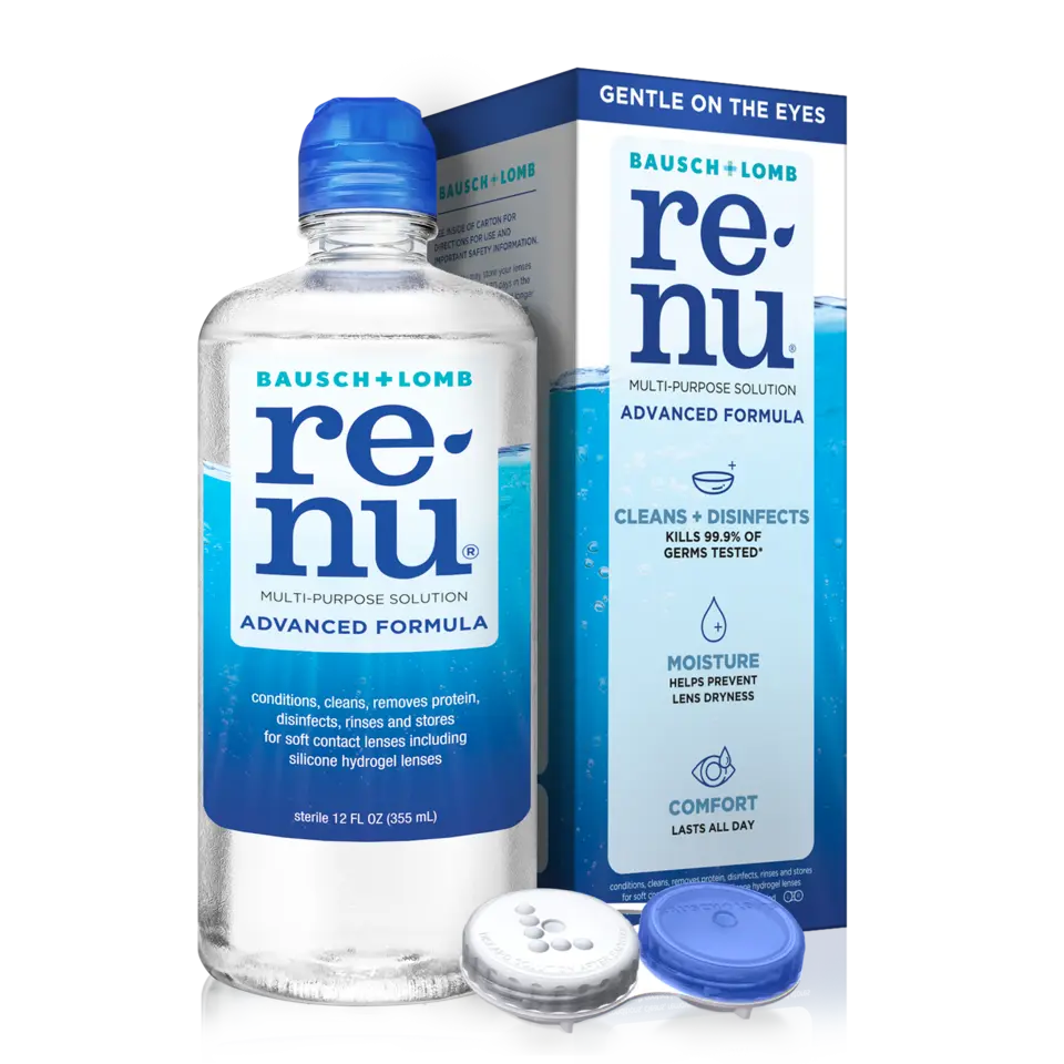 ReNu Solution - Thumbnail 2