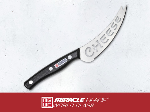 Miracle Blade 13-piece World Class Knife Set - 20405944