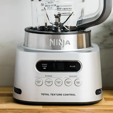 Ninja® Twisti™ High Speed Blender Duo; Euro-Pro® Bundle Ninja® Twisti™ High Speed Blender Duo; Euro-Pro® Bundle