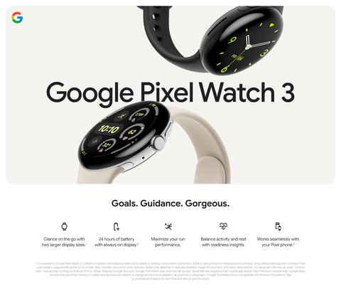 Pixel 3 step tracker store