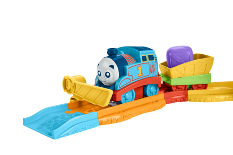 My first thomas sales and friends railway pals