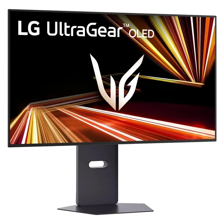 LG UltraGear 32
