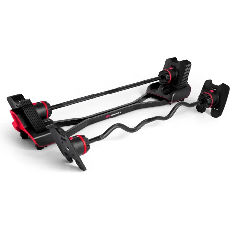 Bowflex SelectTech 2080 Stand with Media Rack | Dick's Sporting Goods