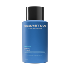 Sebastian Drench Shampoo
