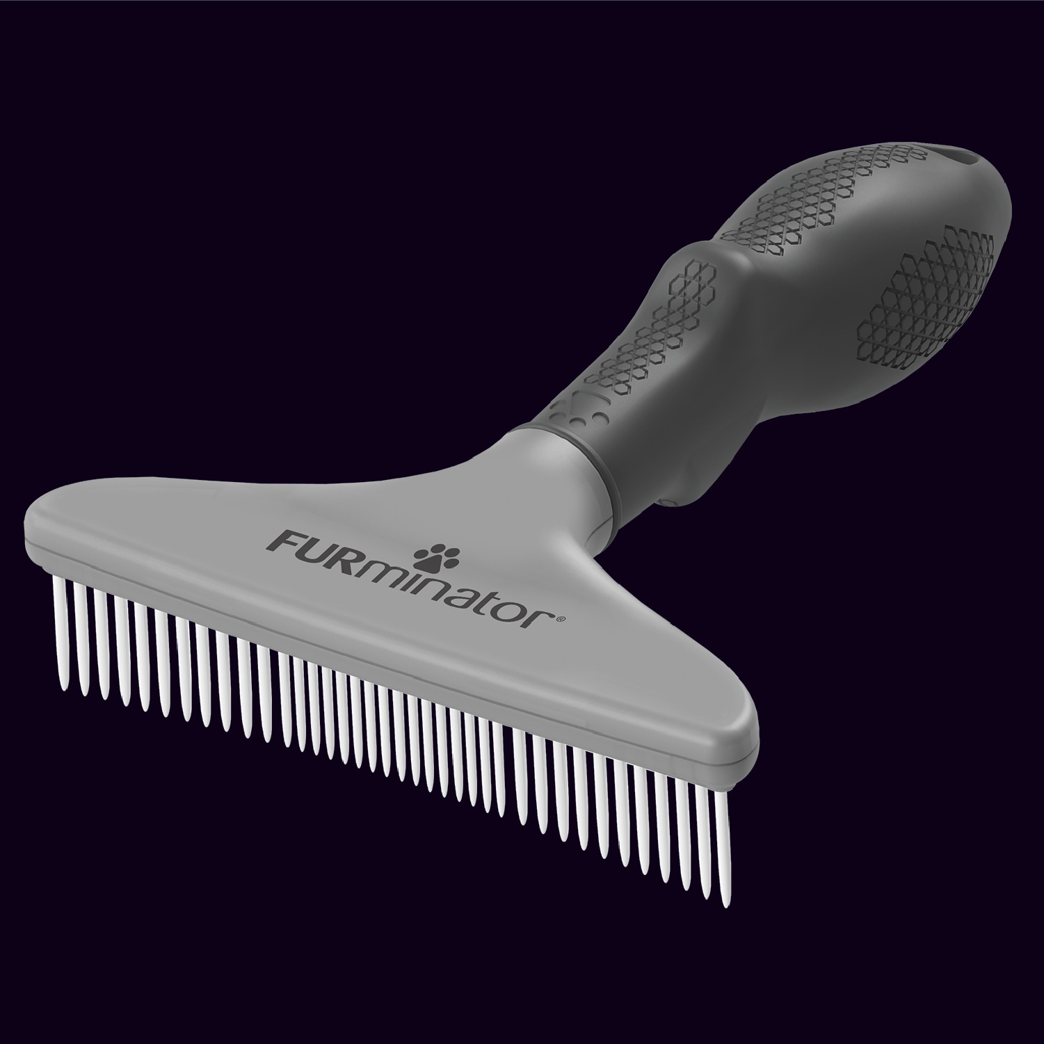 furminator rake