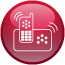 Full-duplex handset and base speakerphones
