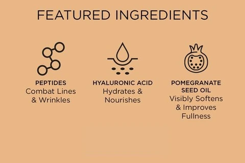 FEATURED INGREDIENTS