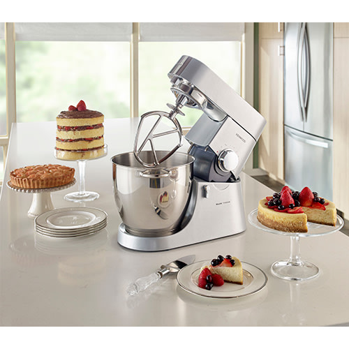 Kenwood Chef Major 7 Qt Stand Mixer 800 Watts Power Kmm021 Homesmartcamera 8559