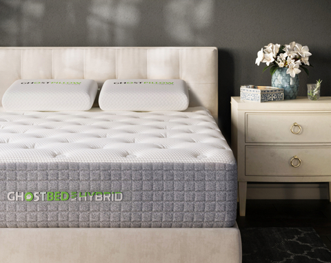 hybrid mattress