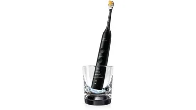 【新品未使用】PHILIPS sonicare ExpertClean ブラック Philips Sonicare Professional Clean Power Toothbrush Set