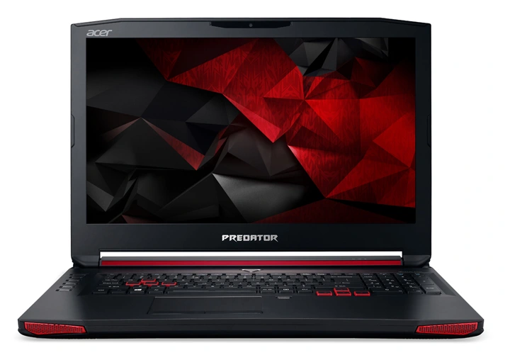 Acer Predator 17 G9-791-78CE 17.3